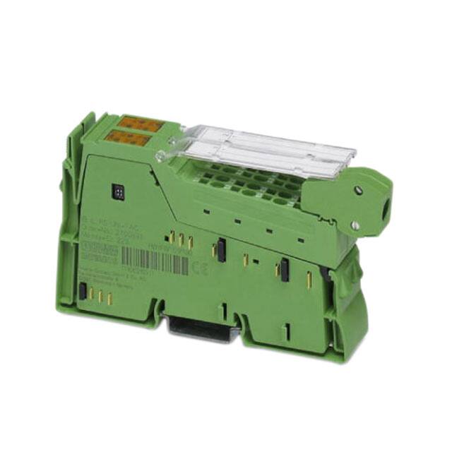 2700893 Phoenix Contact Contrôleurs - Modules PLC